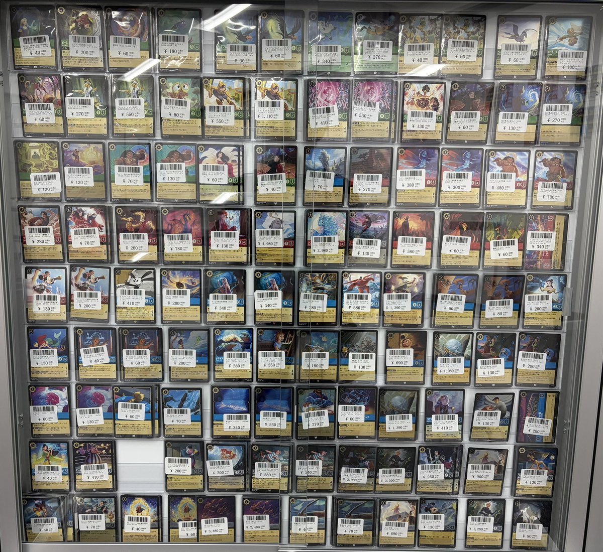 🔥本日の特価コーナー🔥 色々と入荷しております！ 人気なfoilも