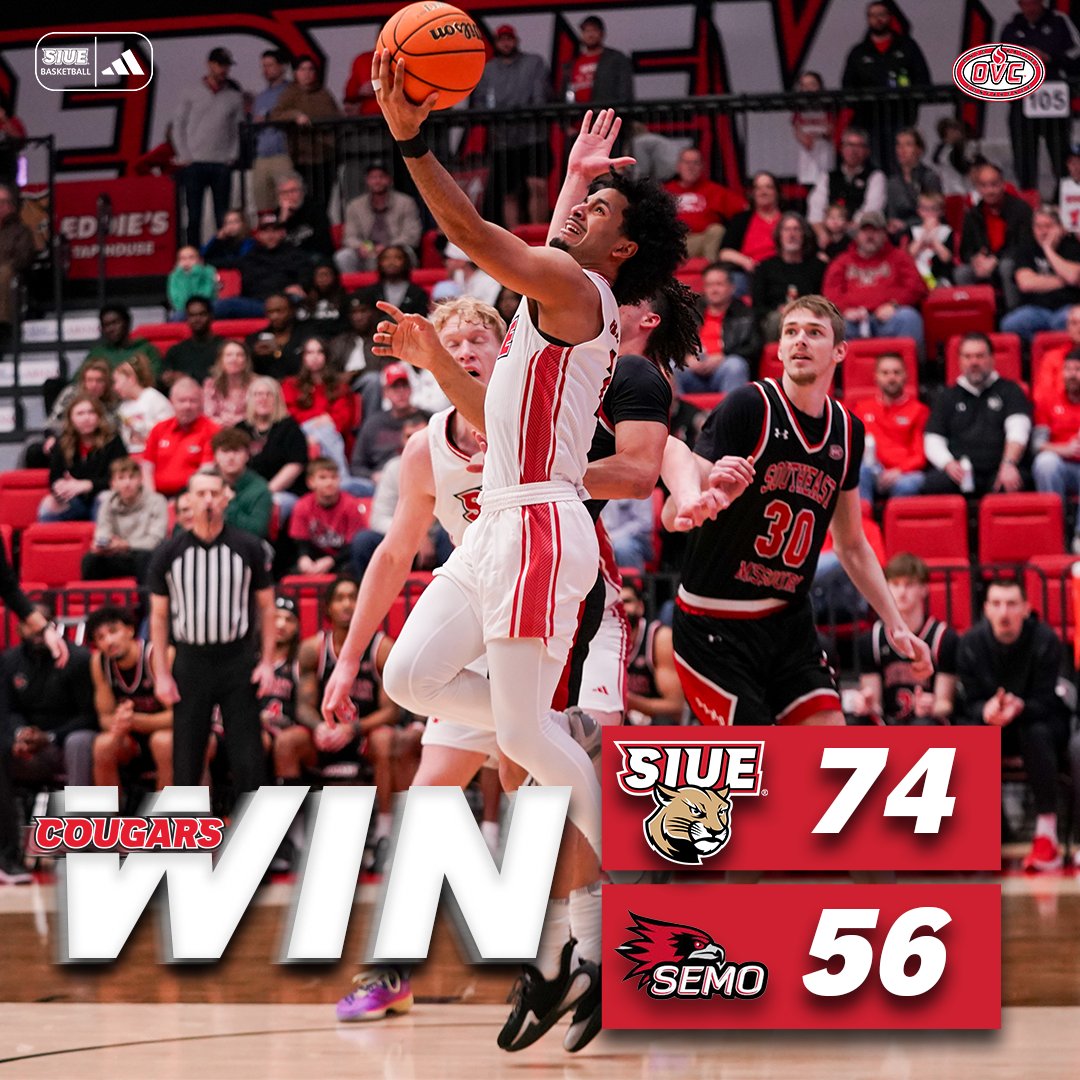 SIUE Hoops tweet media