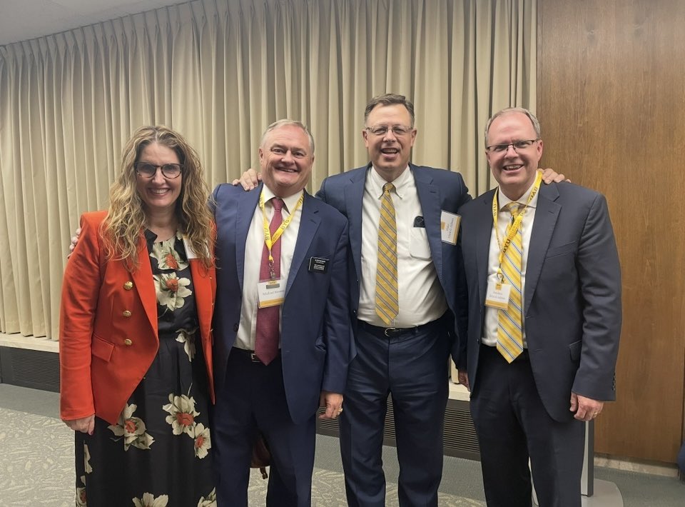 Michael Mower tweet media