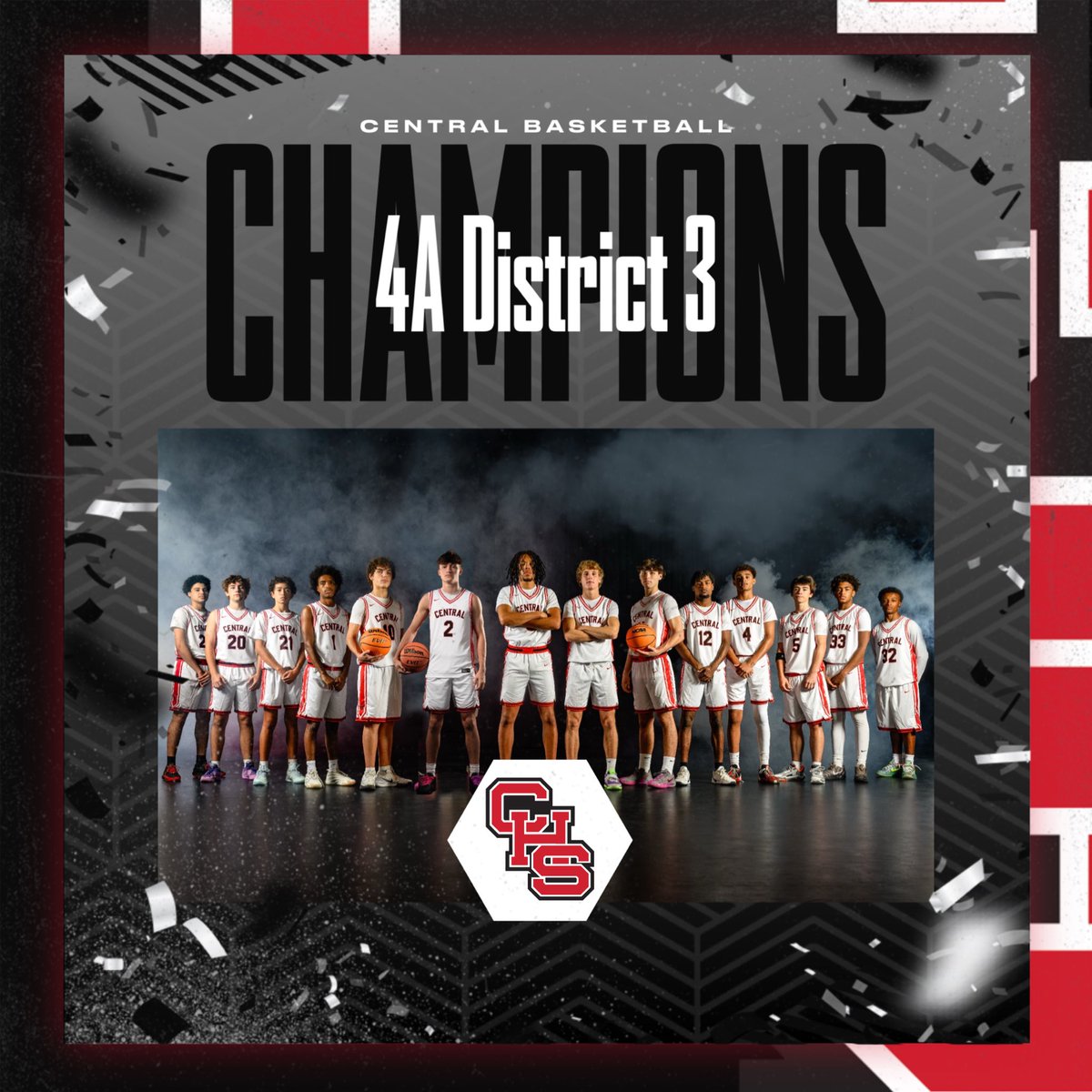 Job’s not finished 
#PrideandTradition