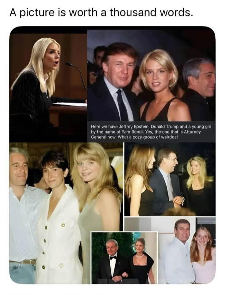 It's not who you know it's who you Blow!!!!!