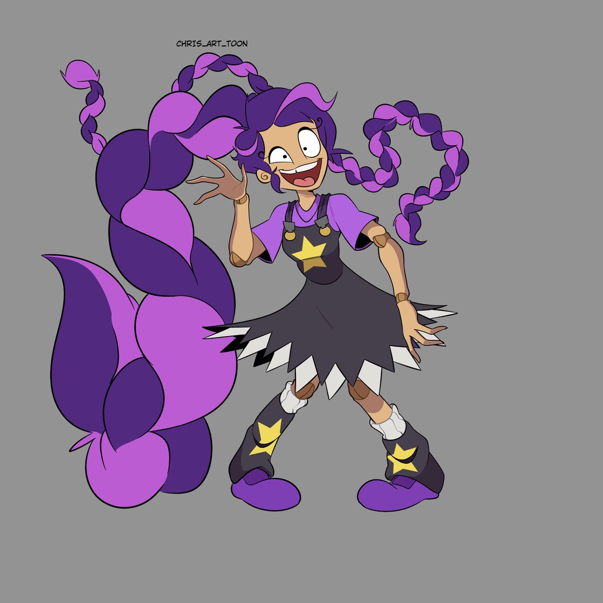 #lilylovebraids is here to play with you!!!!!!

#PoppyPlaytimeChapter5 #LilyLovebraids #PoppyPlaytime #fanart #fanartcrossover #PoppyPlaytimefanart #poppyplaytime5 
.
.
.
.
tags:
<a href="/DreamCory_222/">Cory</a> 
<a href="/Star_bunny030/">JULSTAR ||✨🍉💜🇻🇪</a> 
<a href="/Alexandro_2076/">AleXanDro 💀</a> 
<a href="/RUMOXCIDE/">ミア✟D Z</a>