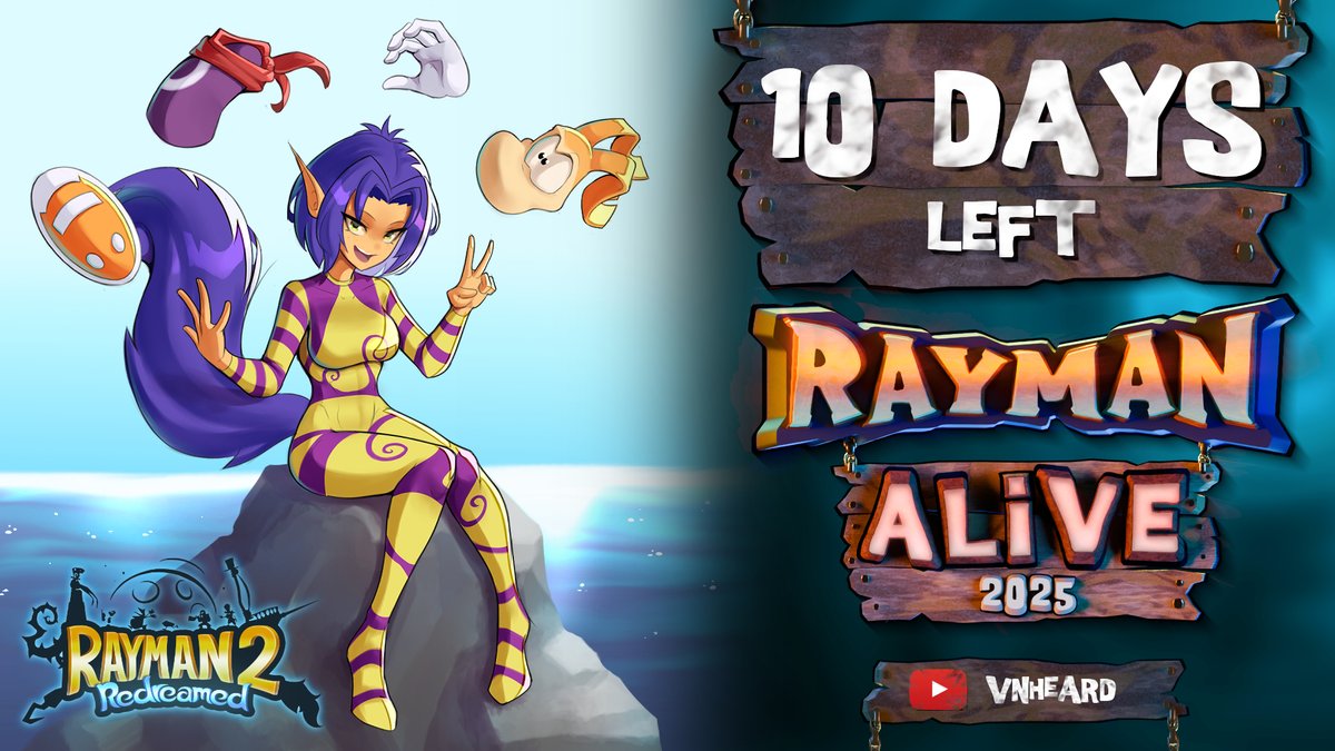 PixelJunkPlayer👾 tweet media