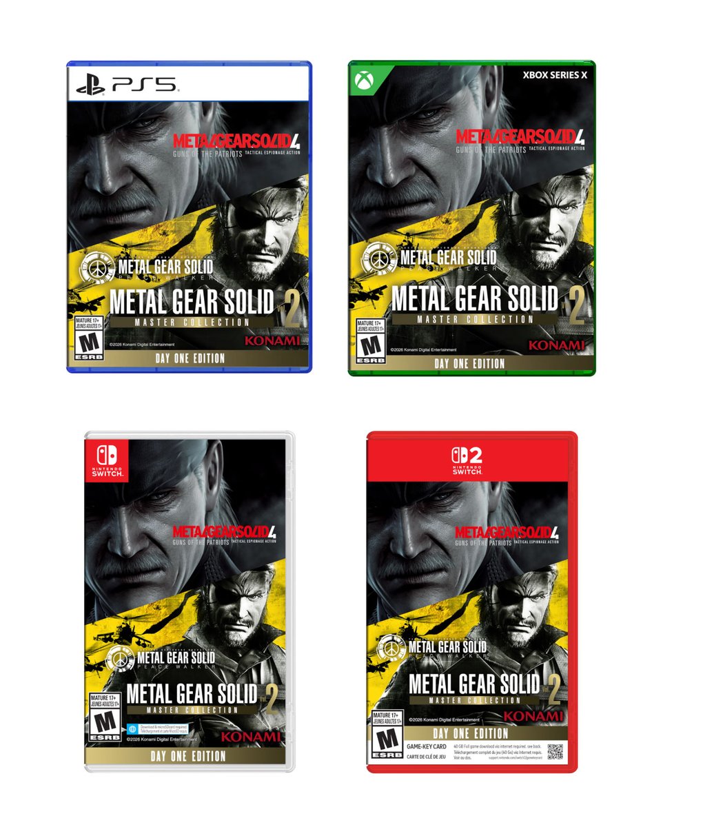 VGP Video Games Plus tweet media