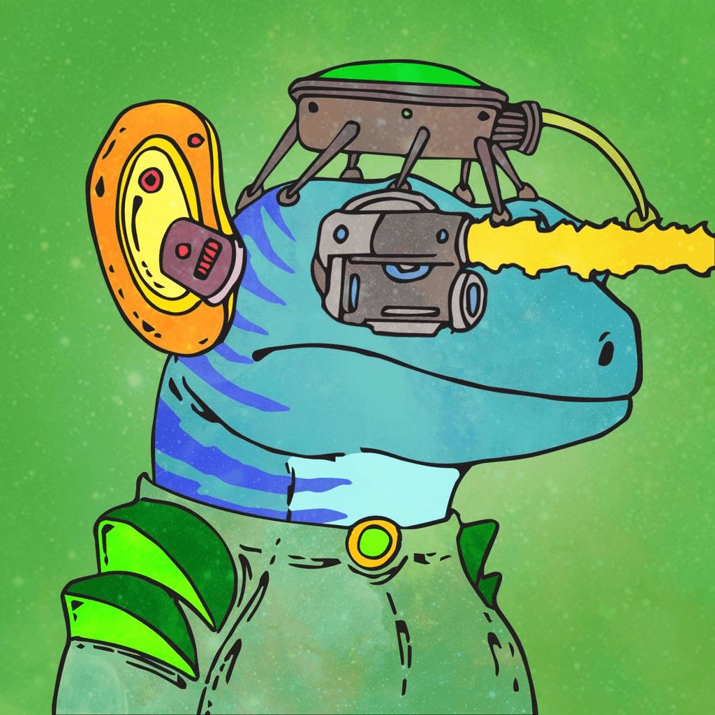 🟩 G-Dawg🦎 tweet media