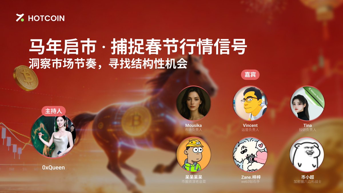 热币中文频道 tweet media