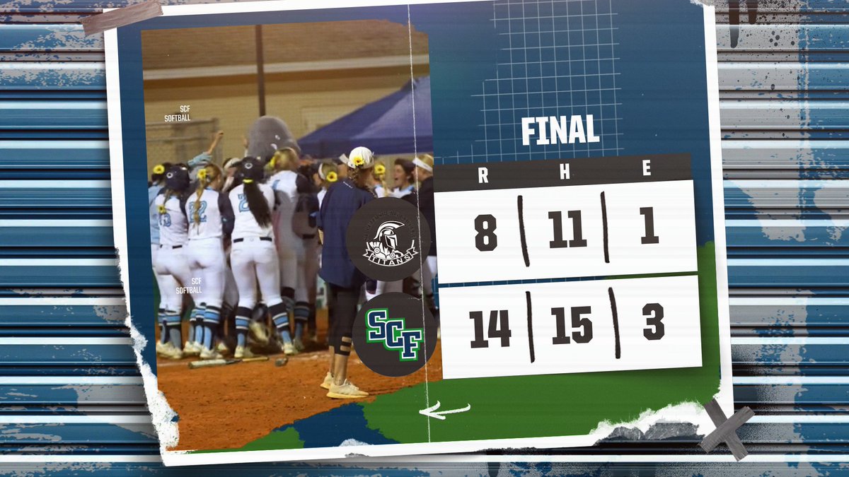 SCF Manatees tweet media