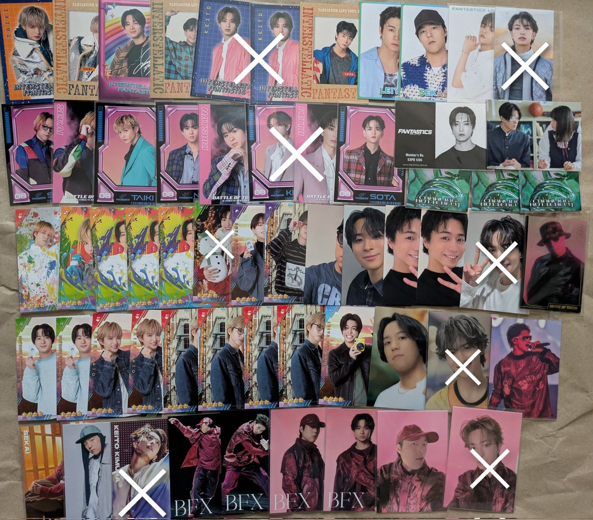 とむじぇり tweet media