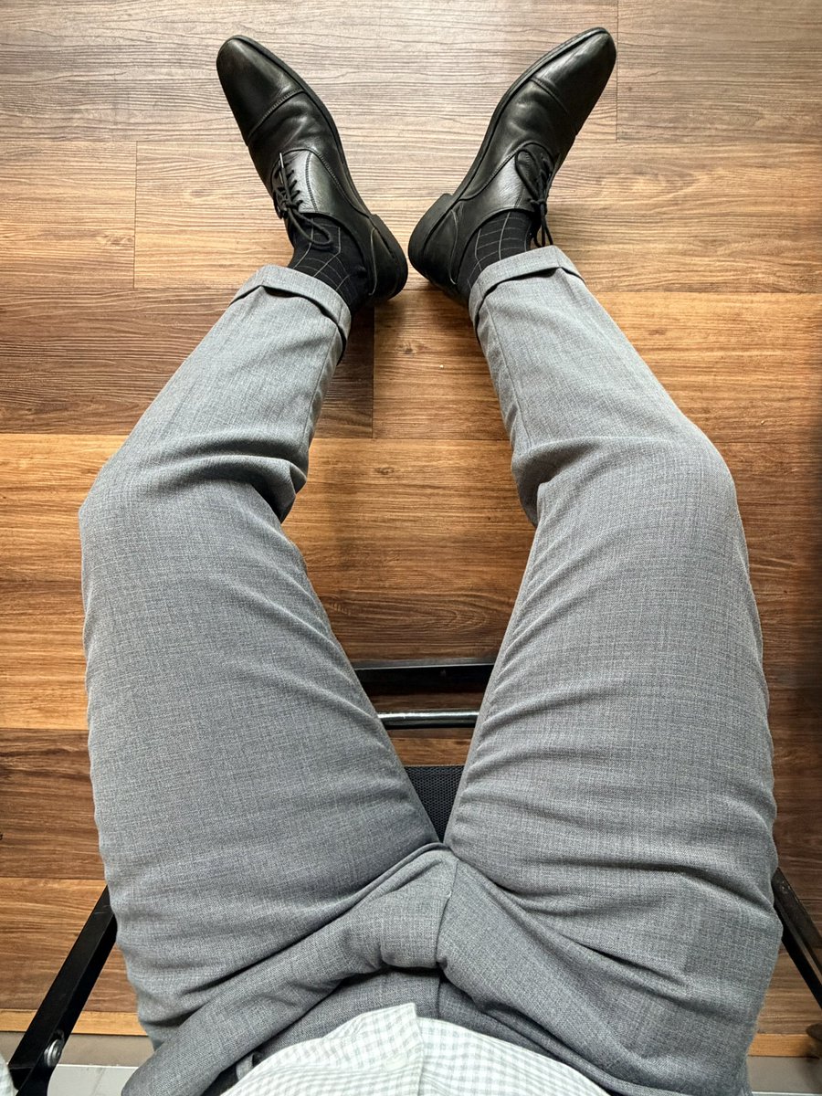 Gentleman At Play (nick mới) tweet media