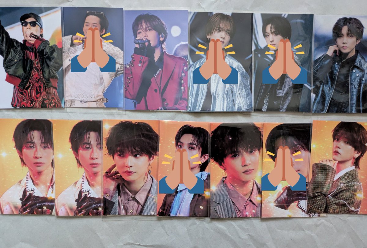 とむじぇり tweet media