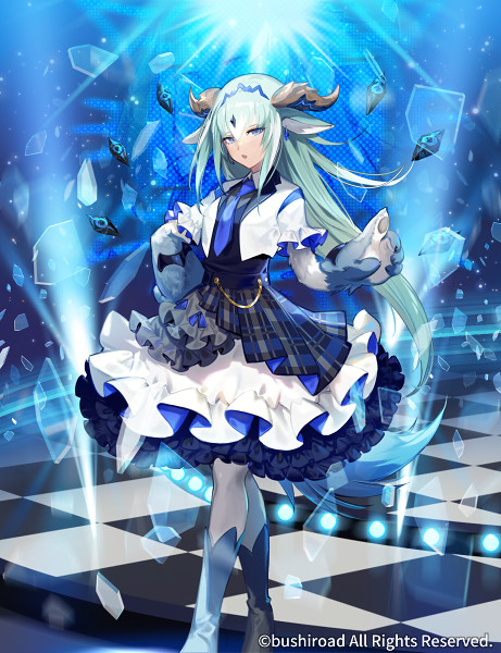 カードファイト!! ヴァンガード公式 (@cfvanguard_PR) / Posts / X