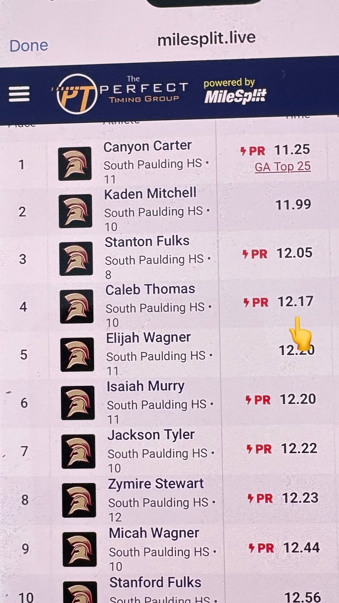 Caleb Thomas tweet media