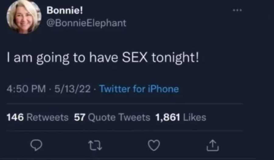 ella 🐰🦁 “my better half” tweet media