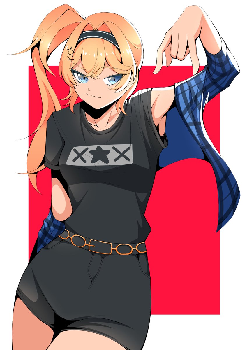 Hey hey you you happy #Dok2day !!  

#DokiGallery