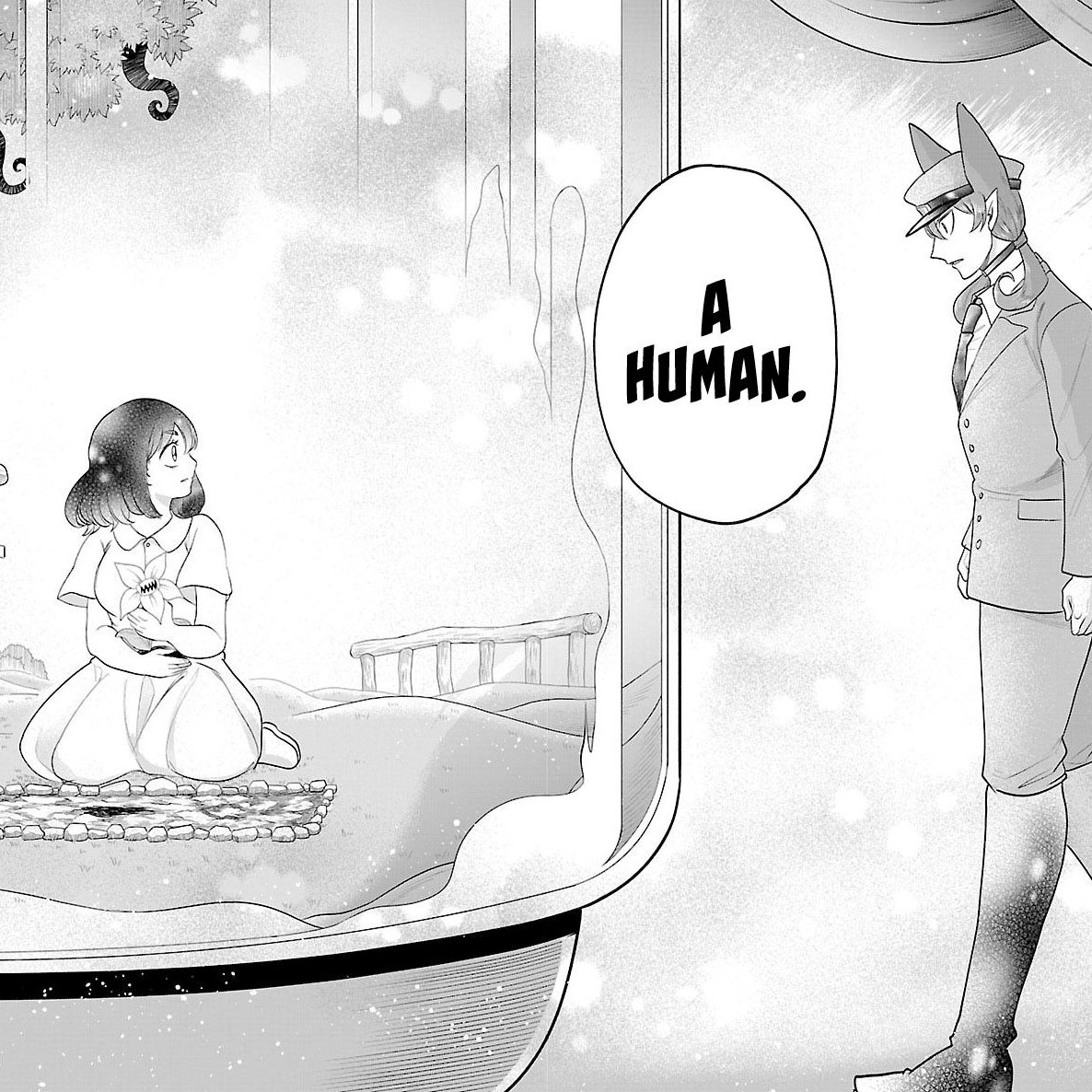 LadyViperion- ❤️ HenriMeri arc will finish me 🥹 tweet media