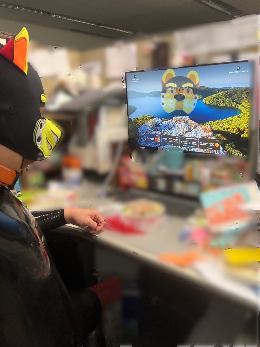 Yuugen 悠玄｜ゆうげん tweet media