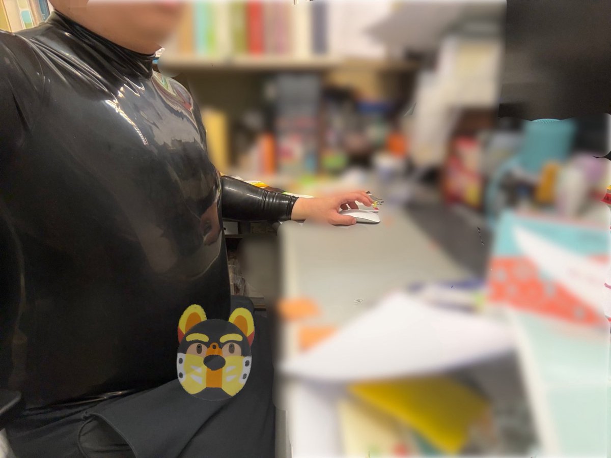 Yuugen 悠玄｜ゆうげん tweet media