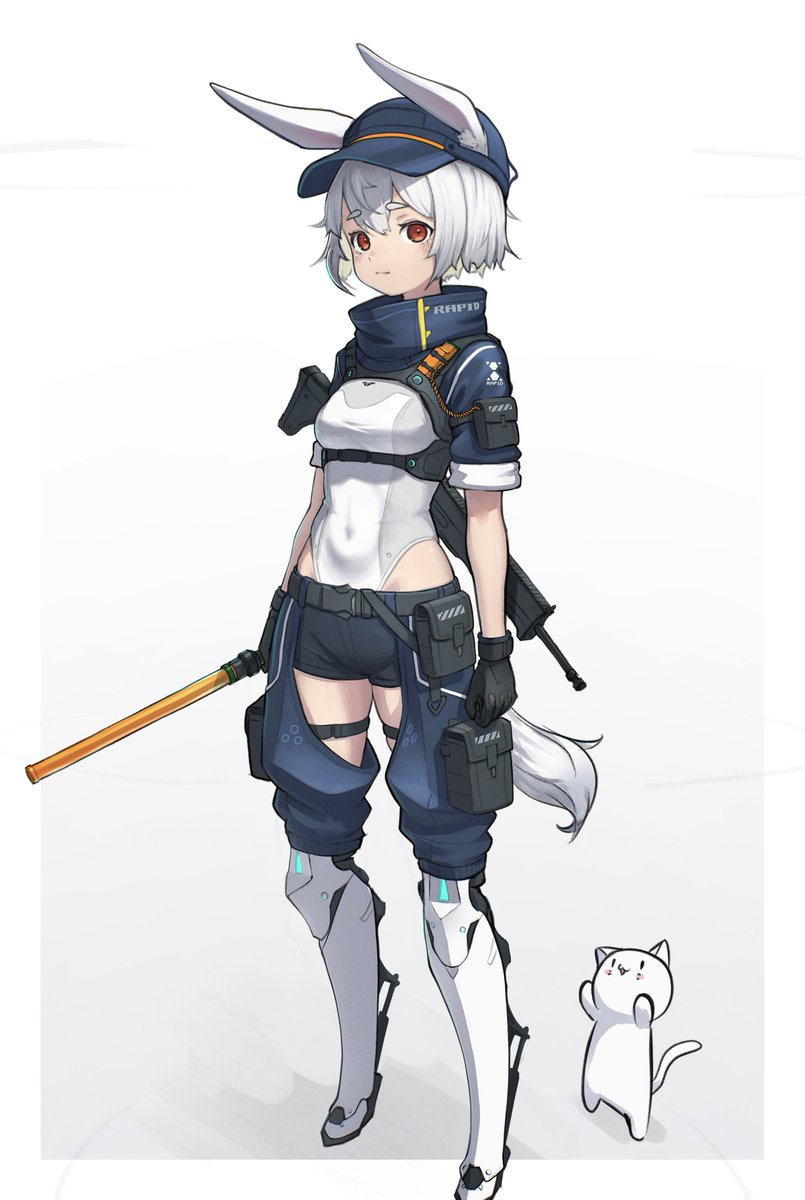 ワタリツグ tweet media