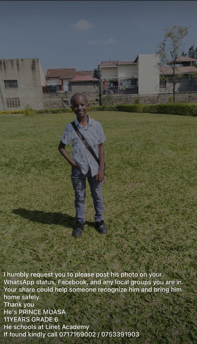 Missing child.
RT widely.