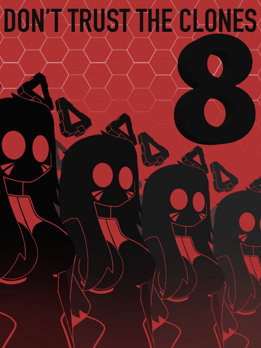 MonikaCinnyRoll 💫 BIRTHDAY TOMORROW tweet media