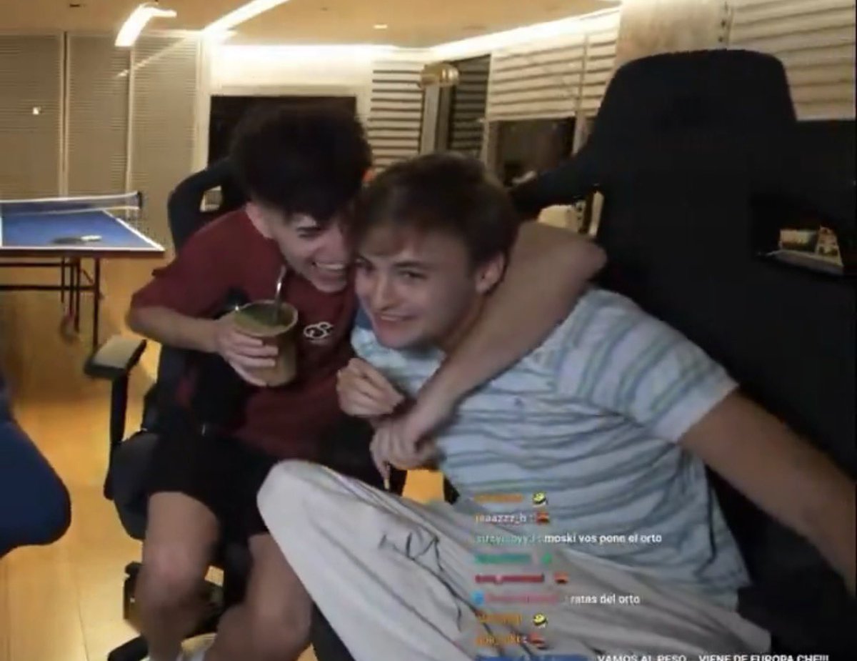 qqzxxe1's tweet image. La mejor amistad