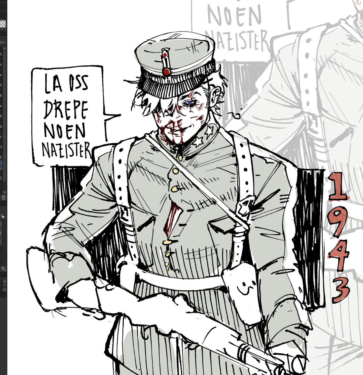 Isa 🐰 🔜 AX U20 tweet media