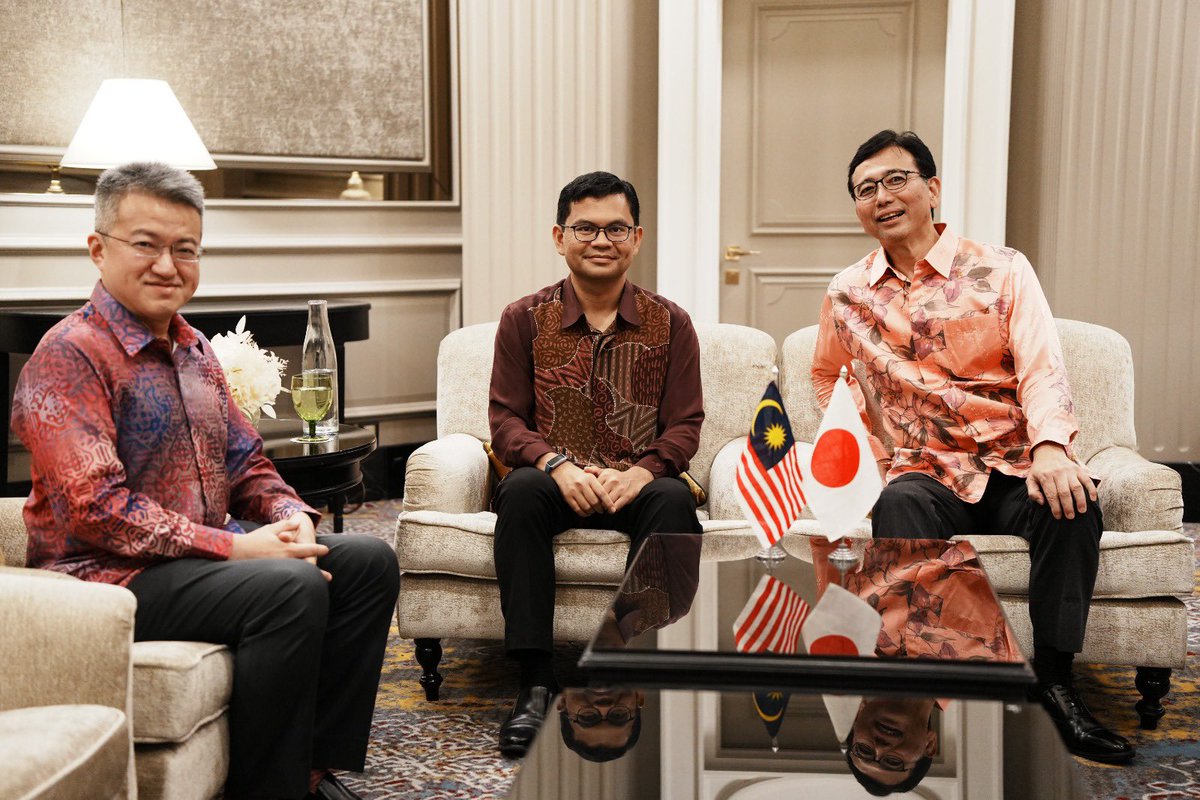 SHIKATA Noriyuki tweet media