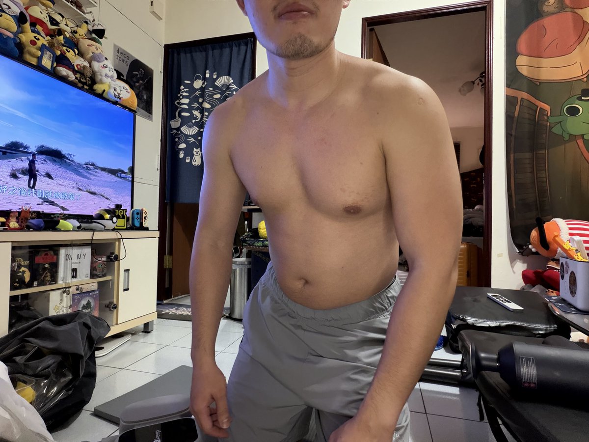 寬寬 tweet media