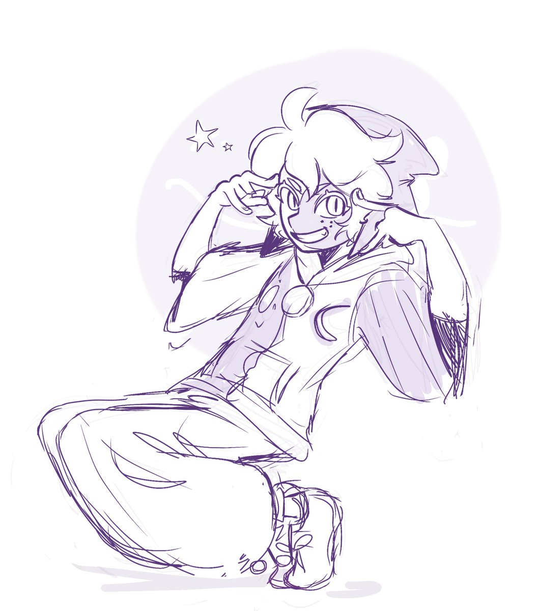 Wip 🥹
#TheOwlHouse #toh