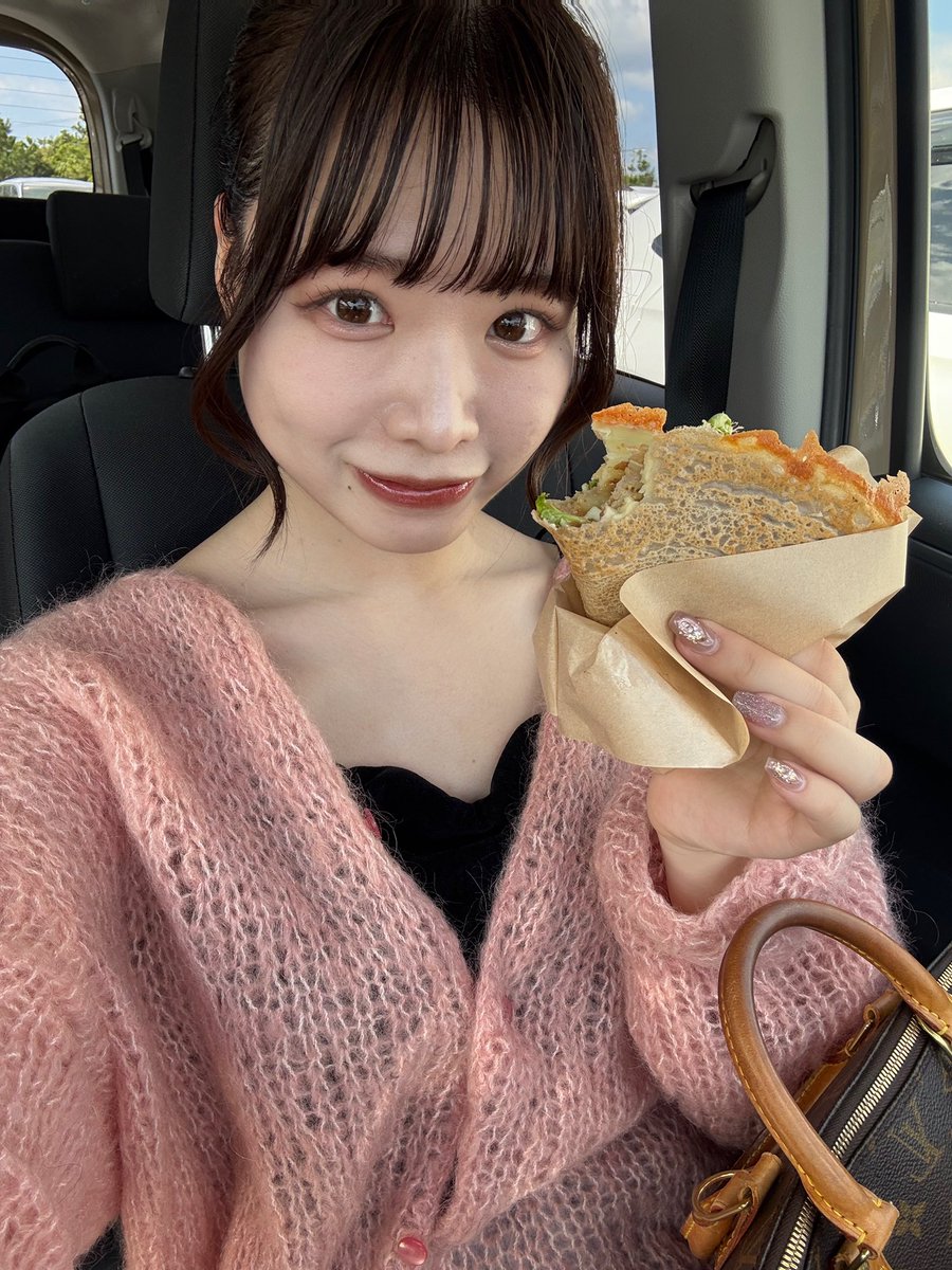 お昼ごはん🥪今日はガレット🥪
<a href="/photopartnerjp/">photo partner ポートレートサービス</a>