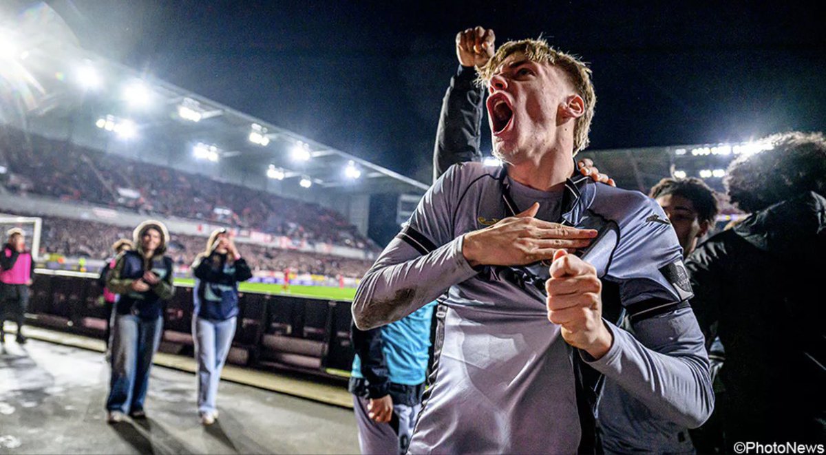 Haspar El Chino tweet media