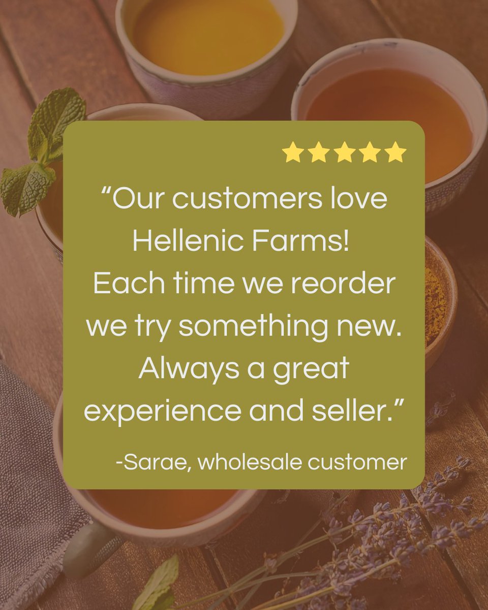 Hellenic Farms tweet media