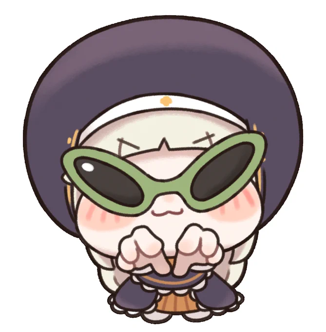アフロスピキ