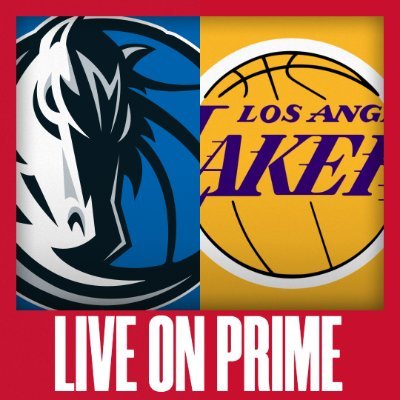 bmoralesjr82's tweet image. @NBAonPrime @NBA #NBAonPrime #DALvsLAL #LakeShow 🏀🍺😎 @Lakers