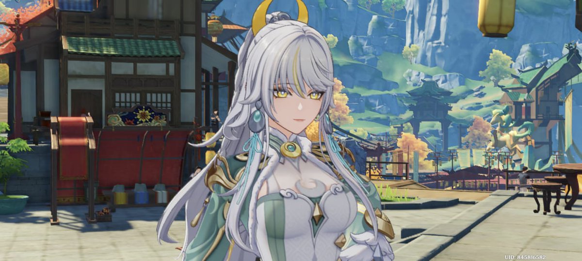 Prettiest Zibaii😍💐