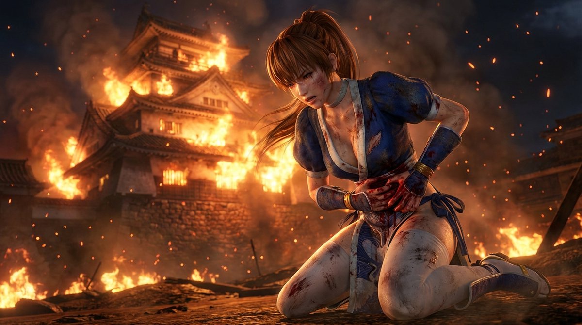 Farm's Ryona Studio tweet media