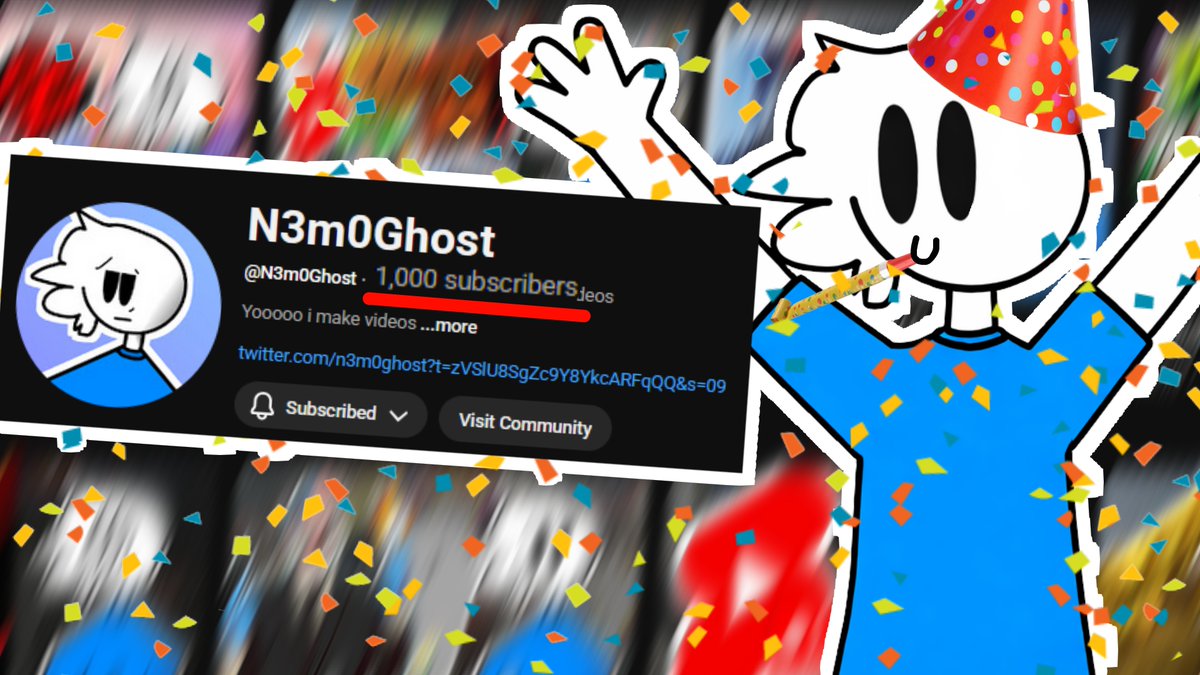 N3m0_Ghost tweet media