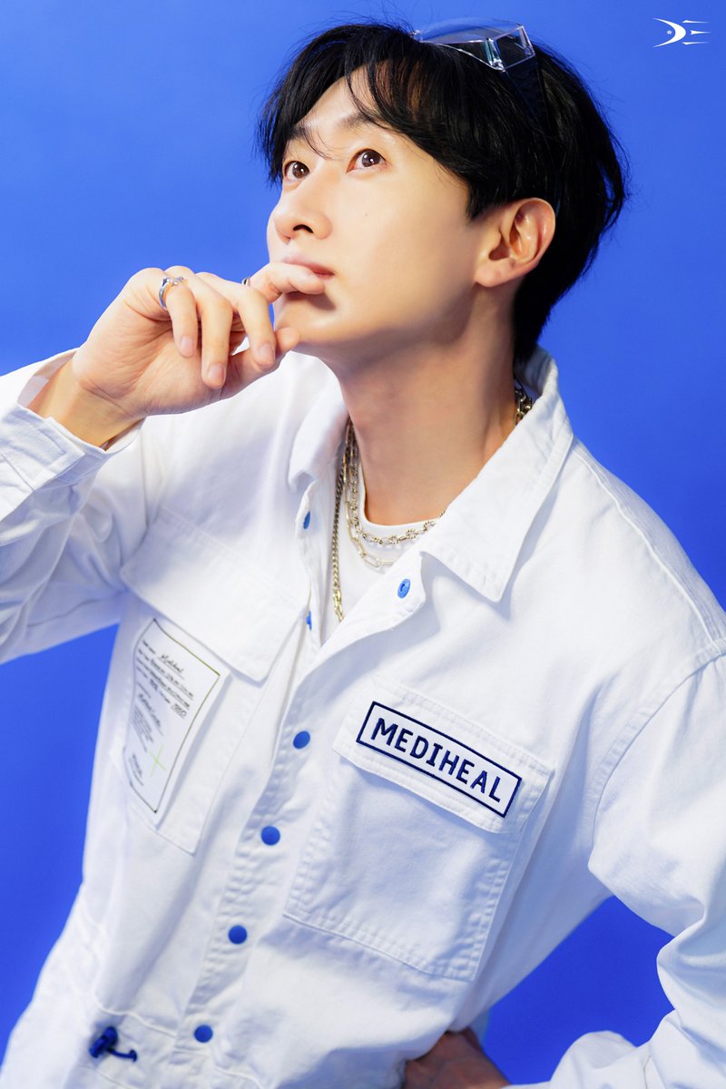 SUPER JUNIOR-D&E official tweet media