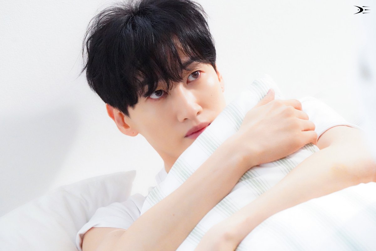 SUPER JUNIOR-D&E official tweet media