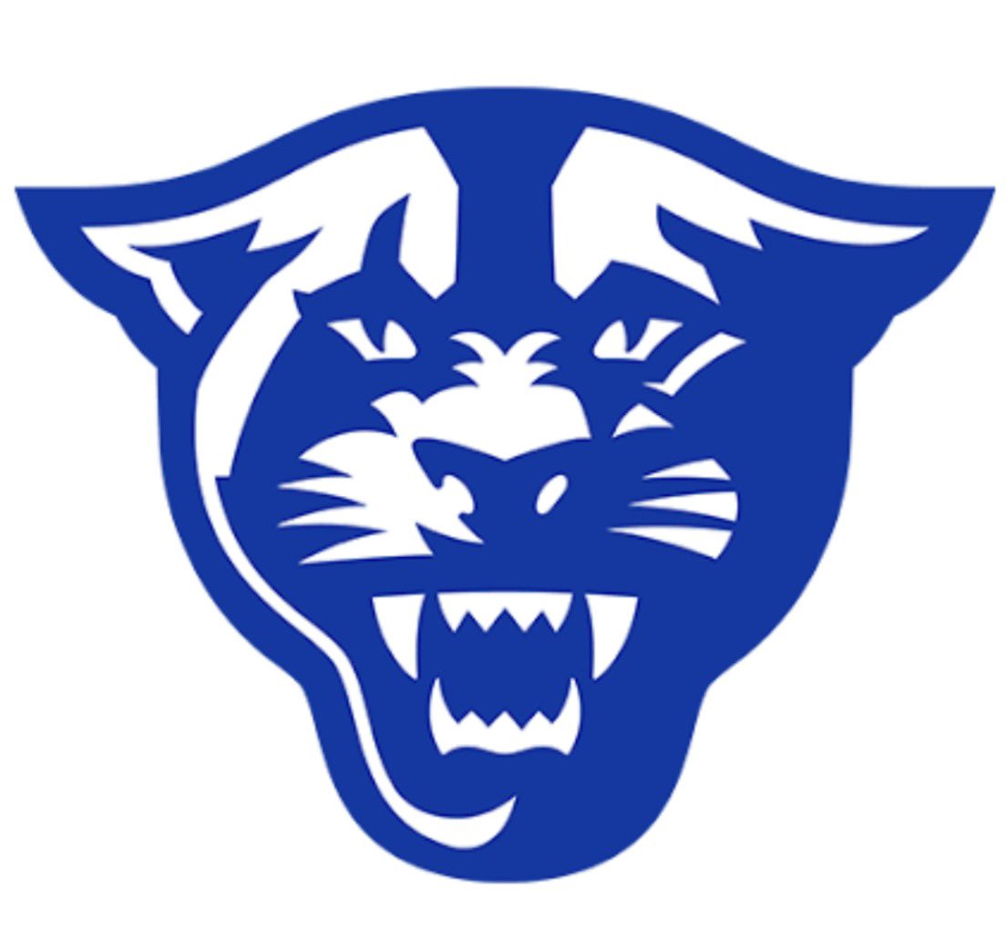 rxchofffyardss's tweet photo. Blessed to receive a D1 offer from Georgia State @GeorgiaStateFB @Enrique__Davis @CoachTroop3 @BrandonHuffman @adamgorney @ChadSimmons_ @jackrabbitvv https://t.co/k1M9Cdodx1
