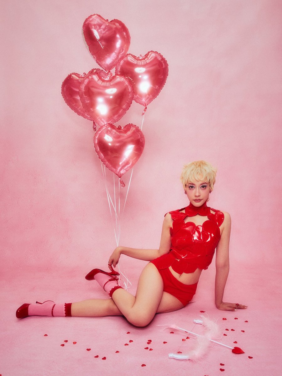 💖😍 #จีน่าซาลาส #yeenasalas