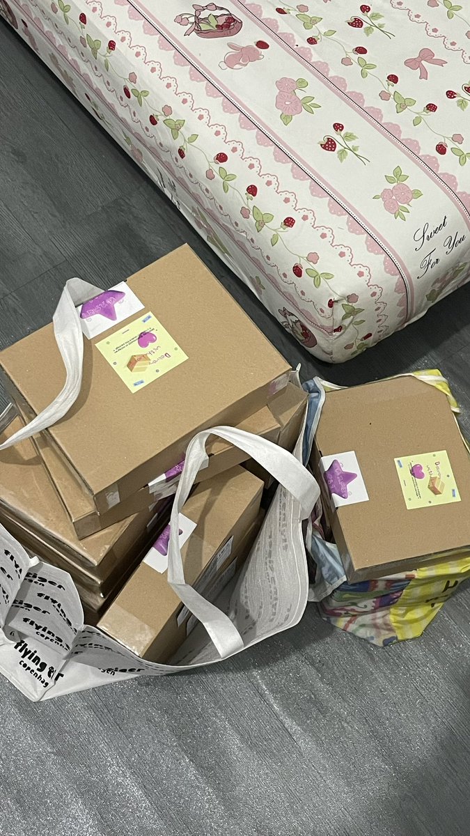 sstd 📦🧤 tweet media