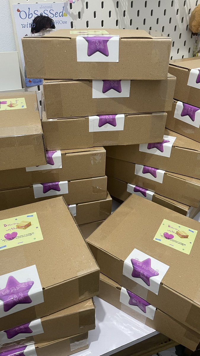 sstd 📦🧤 tweet media