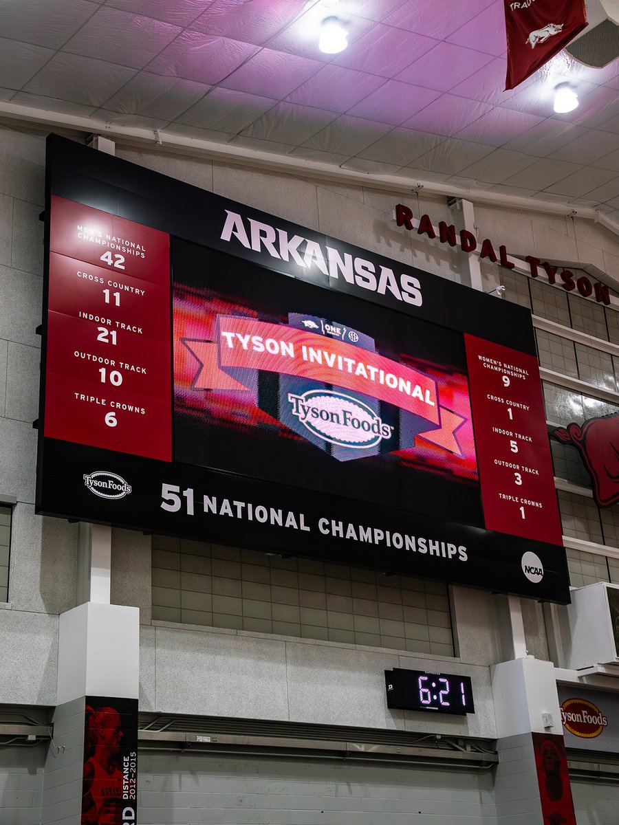 TCU Track & Field tweet media