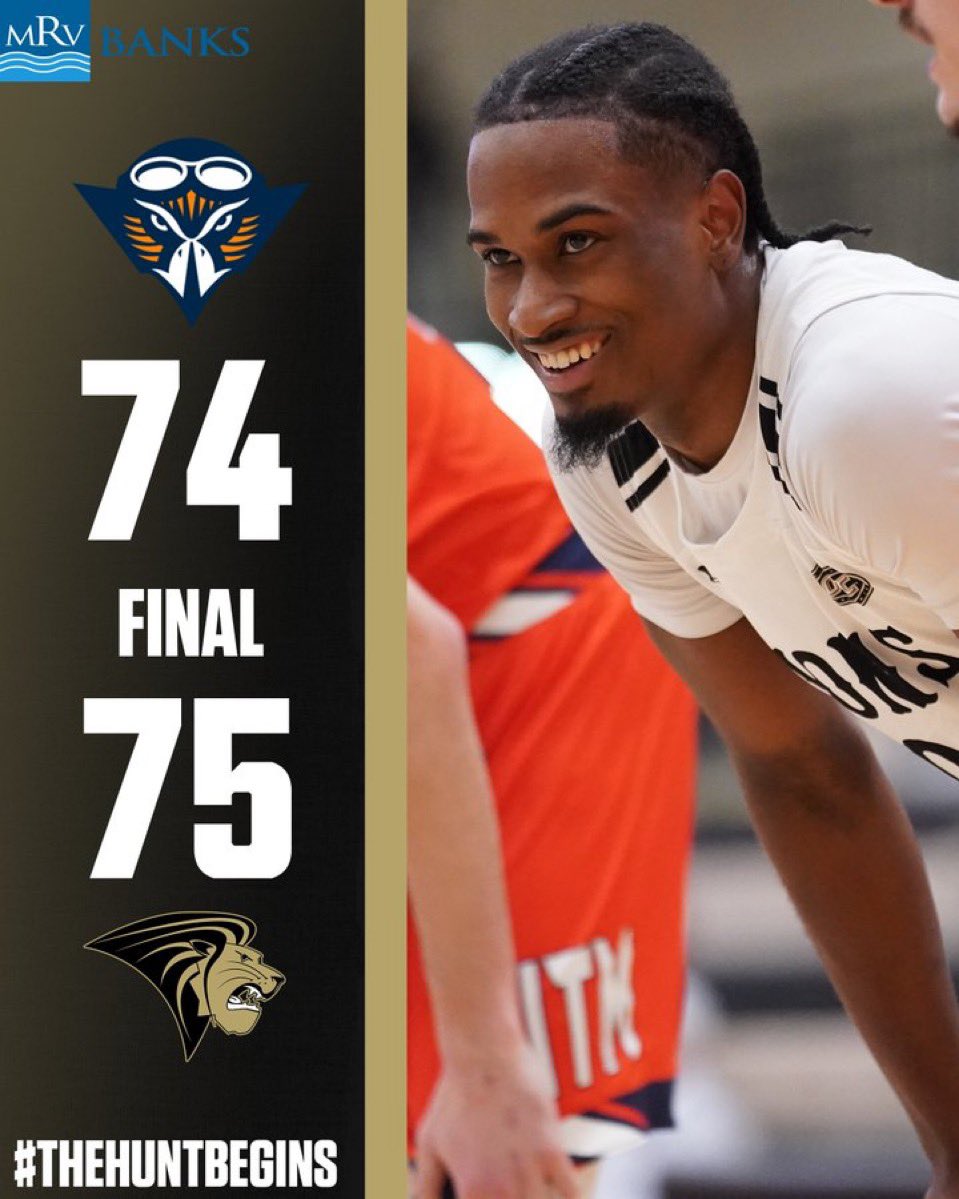 Lindenwood Men’s Basketball tweet media