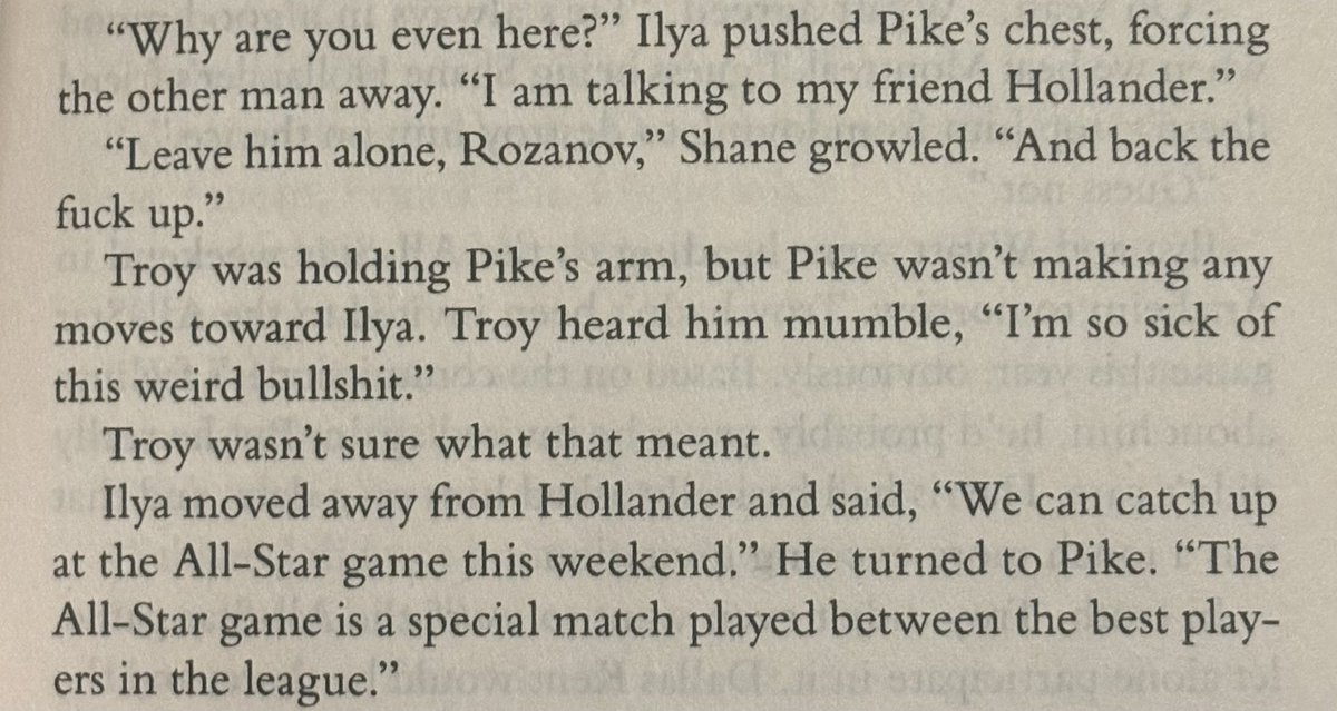 Roastmaster of all time, Ilya Rozanov