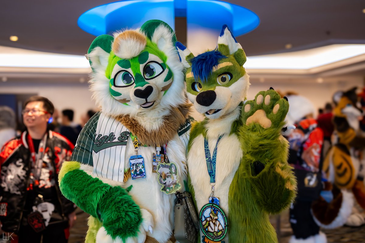 Wufuzz ➡️ ThaiTails 🇹🇭 tweet media