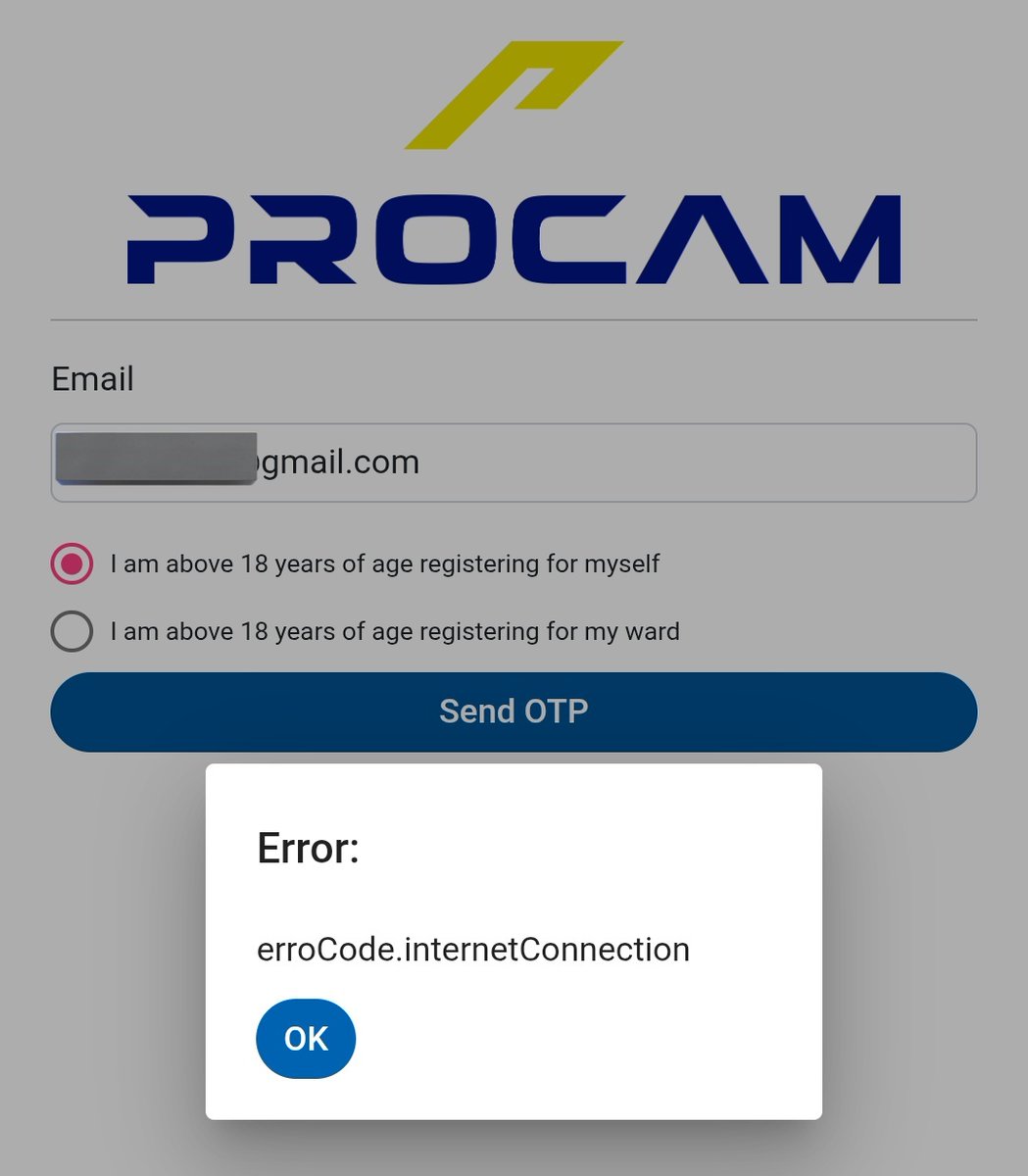 Karthik Nadar tweet media