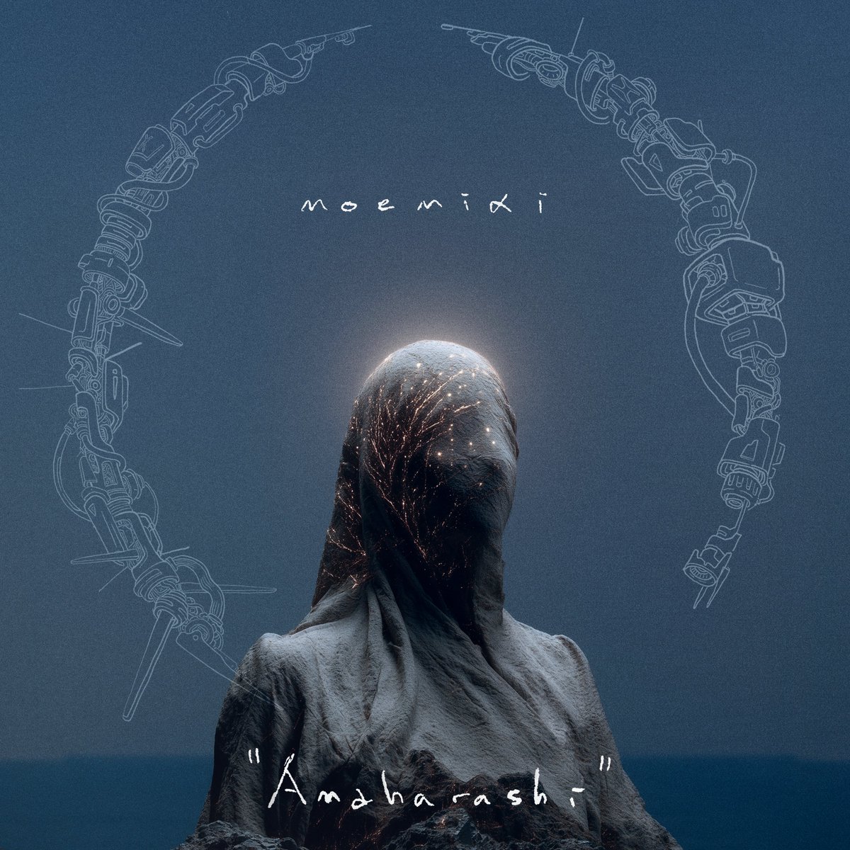 USI KUVO tweet media