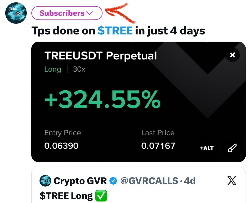 Crypto GVR tweet media